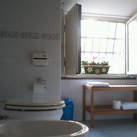 Partenopea- 3*