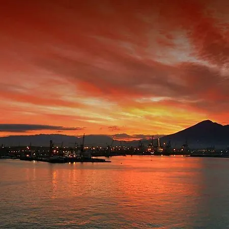 Partenopea- Naples