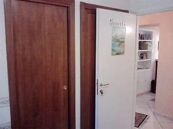 Partenopea- Hotell 3*