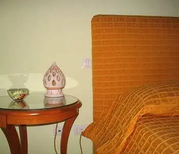 Hotell Partenopea- 3*