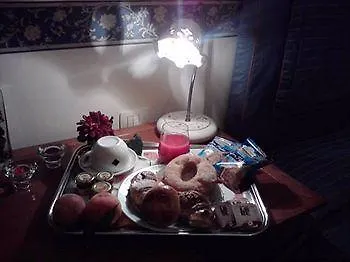 Partenopea- 3* Naples