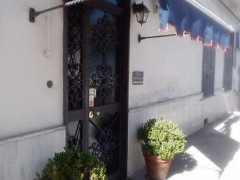 Partenopea-