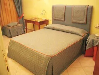 Hotell Partenopea- 3*