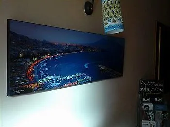 Hotell Partenopea- 3*