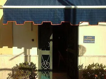 Partenopea-