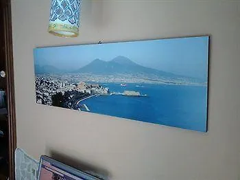 Partenopea- Hotell 3*