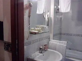 Partenopea- Hotel 3*