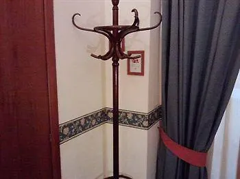 Partenopea- 3*