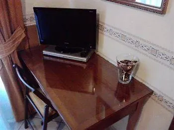 Partenopea- Hotel
