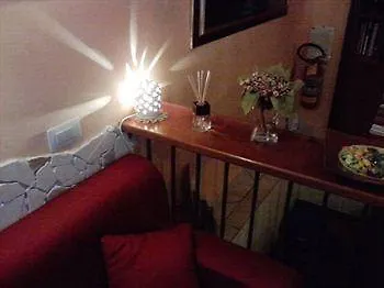 Partenopea- 3* Nápoles