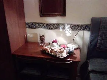 Partenopea- 3*
