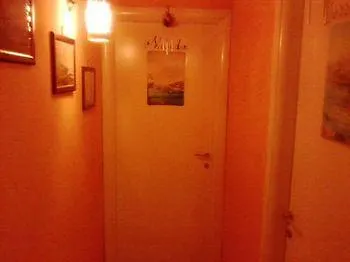 Partenopea- Hotel Nápoles