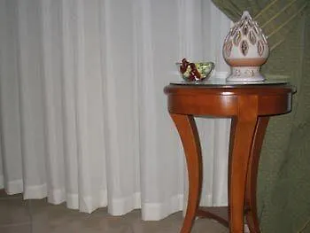 Partenopea- 3* Nápoles
