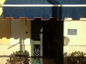 Partenopea-