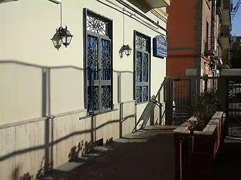 Partenopea- 3* Nápoles