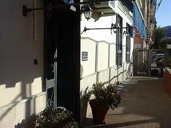 Hotel Partenopea- 3*