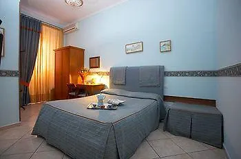 Partenopea- 3* Nápoles