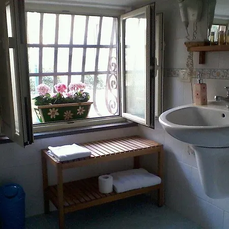 Hotel Partenopea- 3*